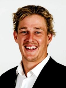 Andrew Ford Citech.